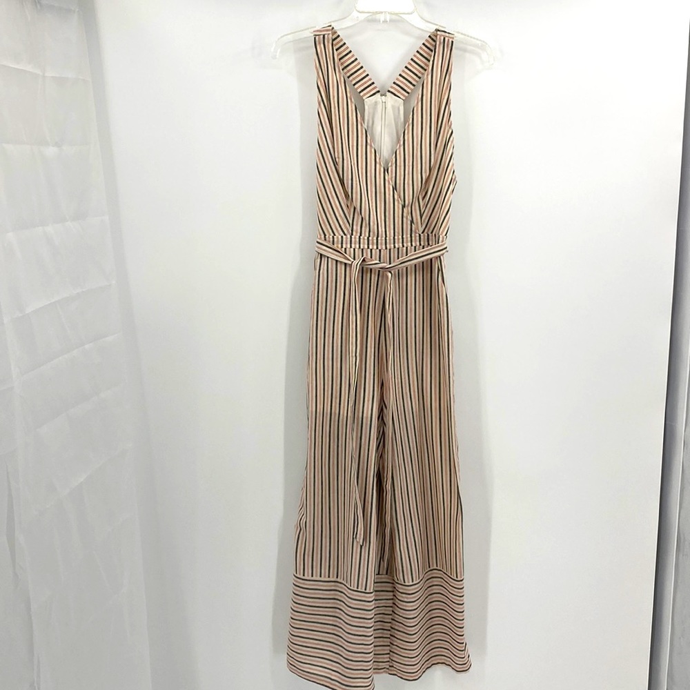 Very J Jumpsuit